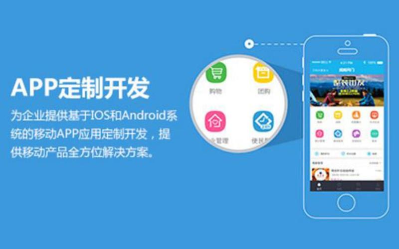 软件定制开发：打造符合企业需求的技术方案